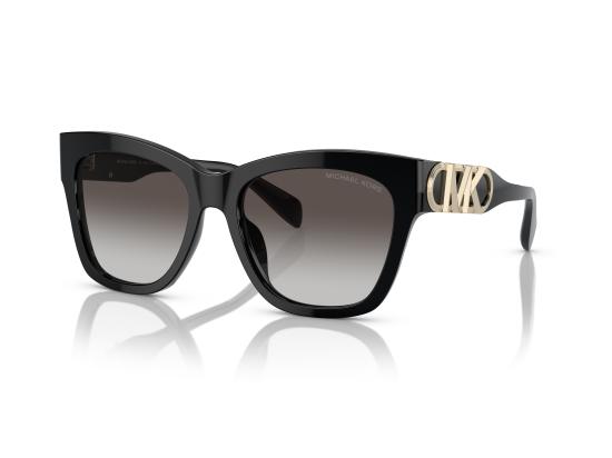26FW 마이클 코어스 선글라스 0MK2182U BLACK - MICHAEL KORS