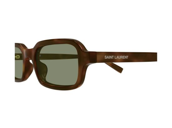26FW 생로랑 선글라스 SL 908 BROWN - SAINT LAURENT
