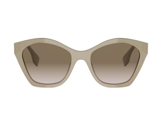 26FW 펜디 선글라스 FE40175I GREEN - FENDI