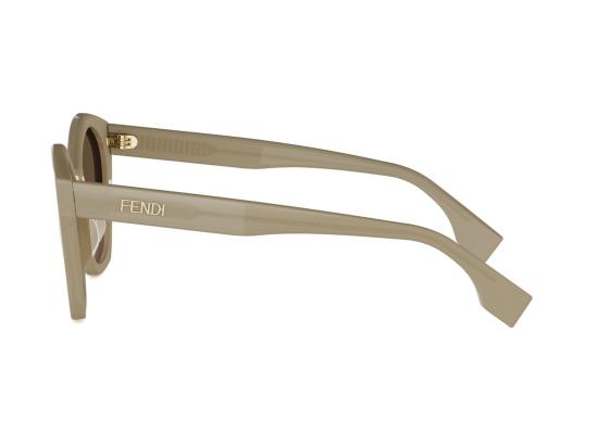 26FW 펜디 선글라스 FE40175I GREEN - FENDI
