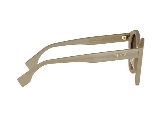 26FW 펜디 선글라스 FE40175I GREEN - FENDI