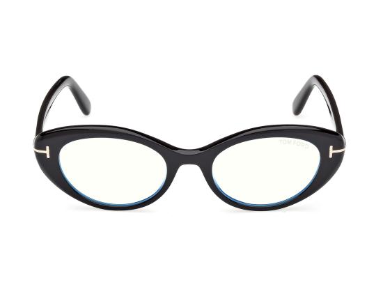 26SS 톰포드 안경 FT6092 B BLACK - TOMFORD