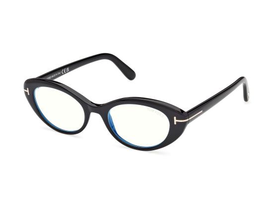 26SS 톰포드 안경 FT6092 B BLACK