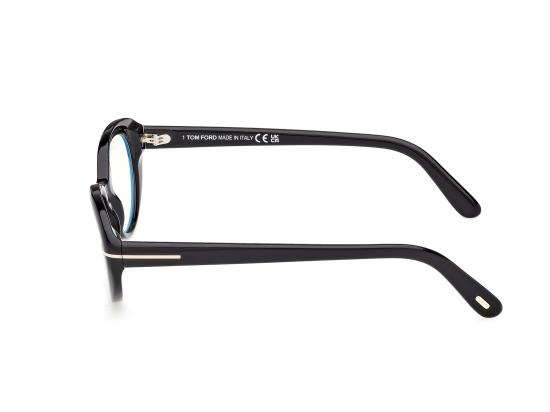 26SS 톰포드 안경 FT6092 B BLACK - TOMFORD