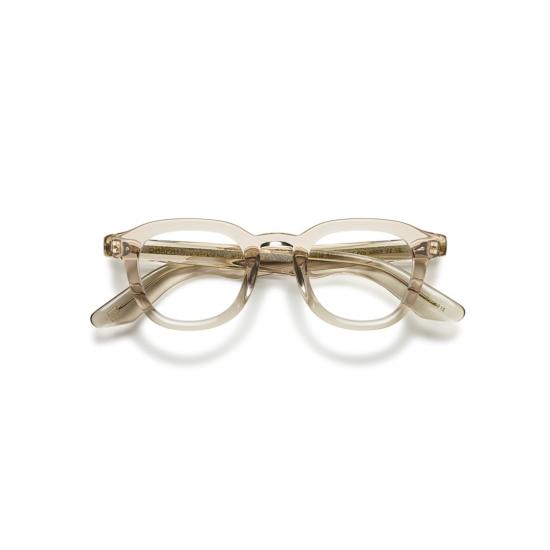 26SS 모스콧 안경 OR DAH O BEIGE