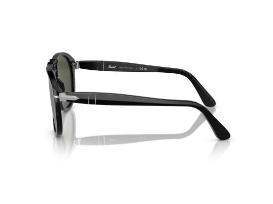 26FW 페르솔 선글라스 0PO0649 BLACK - PERSOL