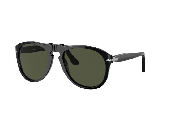 26FW 페르솔 선글라스 0PO0649 BLACK