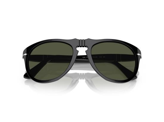 26FW 페르솔 선글라스 0PO0649 BLACK - PERSOL