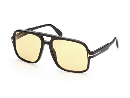 26SS 톰포드 선글라스 FT0884 BLACK