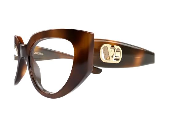 26FW 발렌티노 가라바니 안경 VG0004O BROWN - VALENTINO GARAVANI