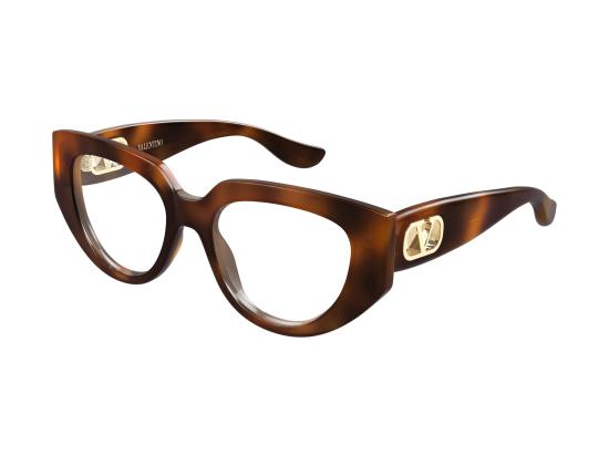 26FW 발렌티노 가라바니 안경 VG0004O BROWN
