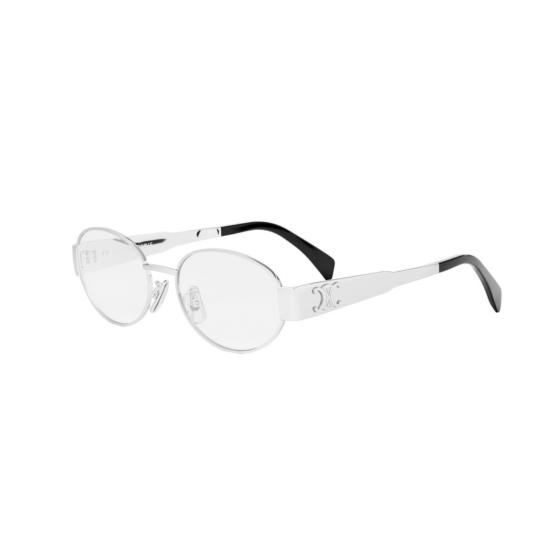 26SS 셀린느 안경 CL50140U SILVER