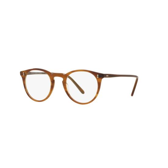 26FW 올리버피플스 안경 0OV5183 BROWN
