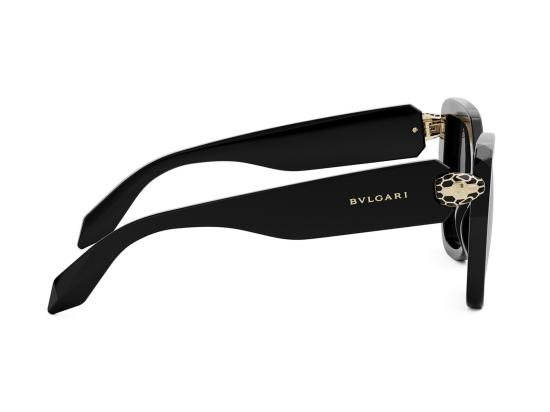 26FW 불가리 선글라스 BV40033I BLACK - BVLGARI