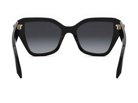 26FW 불가리 선글라스 BV40033I BLACK - BVLGARI