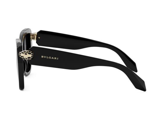 26FW 불가리 선글라스 BV40033I BLACK - BVLGARI