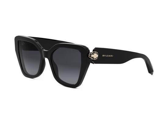 26FW 불가리 선글라스 BV40033I BLACK