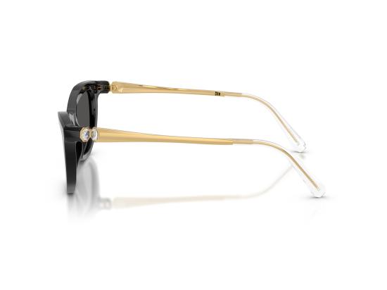 26FW 스와로브스키 선글라스 0SK6057 BLACK - SWAROVSKI