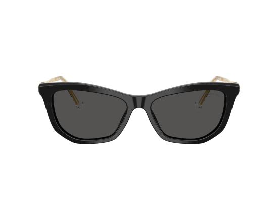 26FW 스와로브스키 선글라스 0SK6057 BLACK - SWAROVSKI