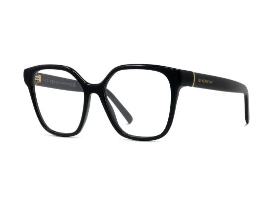 26FW 지방시 안경 GV50106I BLACK