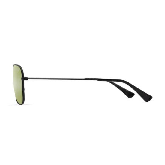 26FW 마우이짐 선글라스 MJ0675S BLACK - MAUI JIM