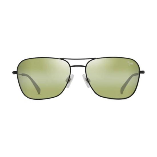 26FW 마우이짐 선글라스 MJ0675S BLACK - MAUI JIM