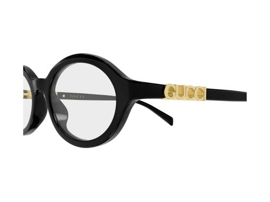 26FW 구찌 안경 GG2153O BLACK - GUCCI