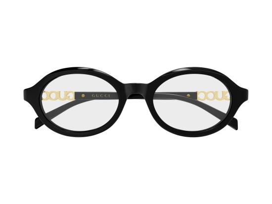 26FW 구찌 안경 GG2153O BLACK - GUCCI