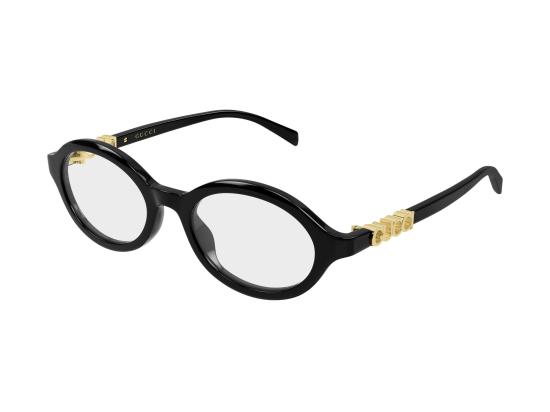 26FW 구찌 안경 GG2153O BLACK