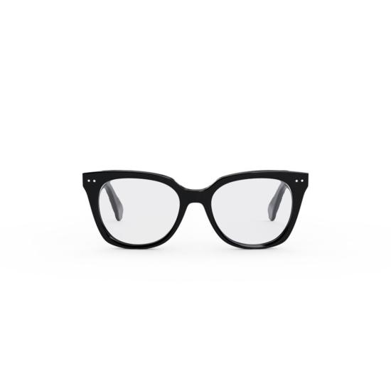  셀린느 안경 CL50116I BLACK - CELINE
