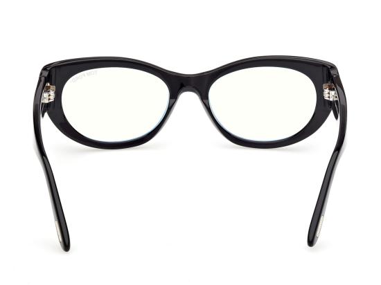 26SS 톰포드 안경 FT6133 B BLACK - TOMFORD