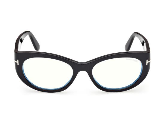 26SS 톰포드 안경 FT6133 B BLACK - TOMFORD