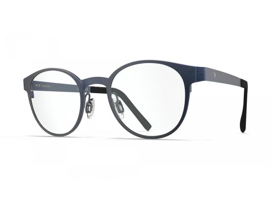 26SS 블랙핀 안경 BF728 DARK BLUE