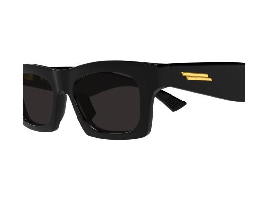 26FW 보테가베네타 선글라스 BV1457S BLACK - BOTTEGA VENETA
