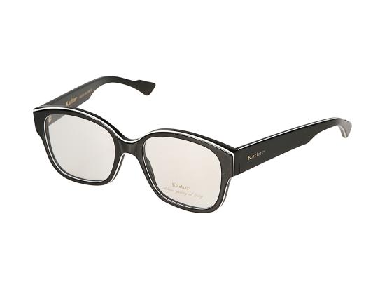 26SS 카돌 안경 TOSKA BLACK