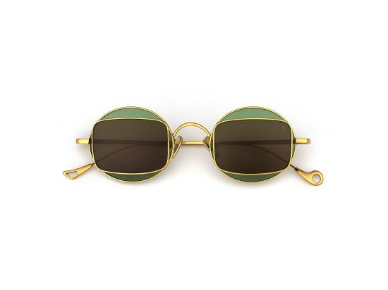 26SS 아이페타이저 선글라스 SMOOTH GOLD - EYEPETIZER