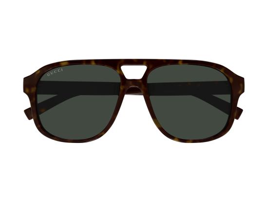 26FW 구찌 선글라스 GG1856S BROWN - GUCCI