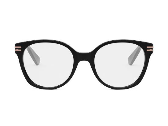 26FW 불가리 안경 BV50047I BLACK - BVLGARI