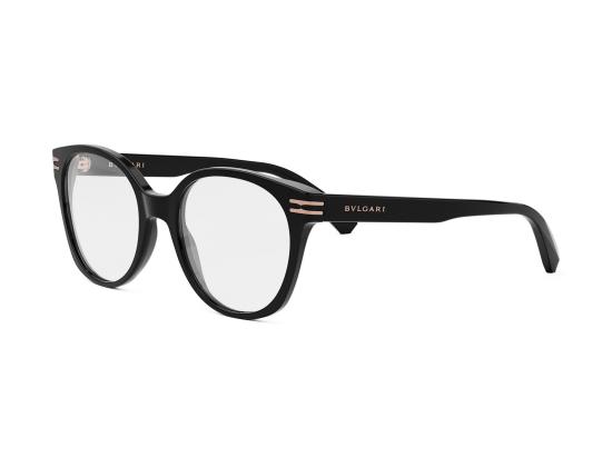 26FW 불가리 안경 BV50047I BLACK