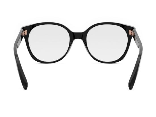 26FW 불가리 안경 BV50047I BLACK - BVLGARI