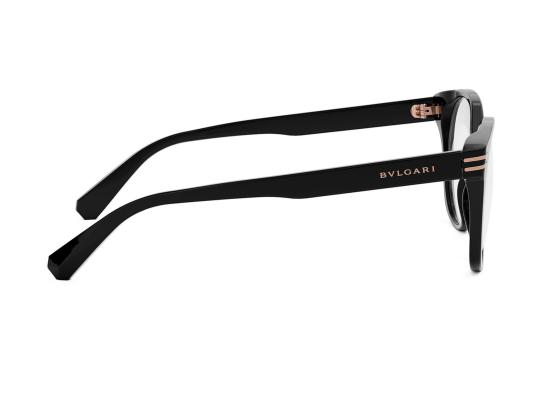 26FW 불가리 안경 BV50047I BLACK - BVLGARI