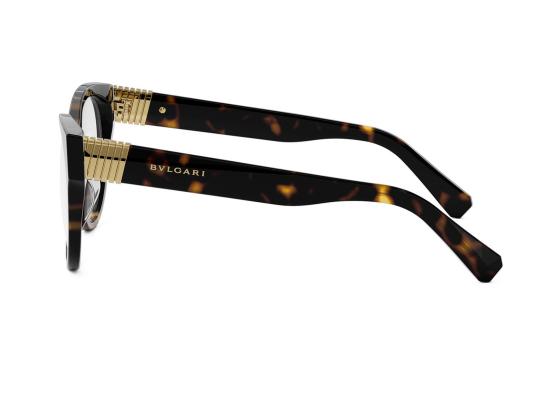 26FW 불가리 안경 BV50048I BROWN - BVLGARI