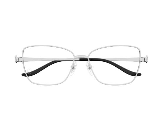 26FW 까르띠에 안경 CT0523O SILVER - CARTIER