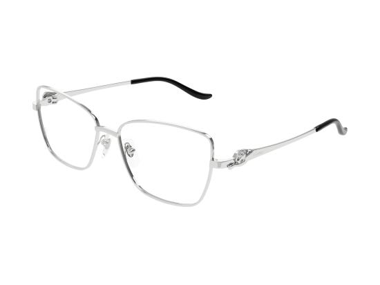 26FW 까르띠에 안경 CT0523O SILVER