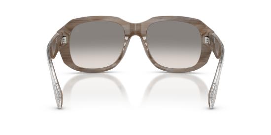 26FW 브루넬로 쿠치넬리 선글라스 0BC4027S BROWN - BRUNELLO CUCINELLI