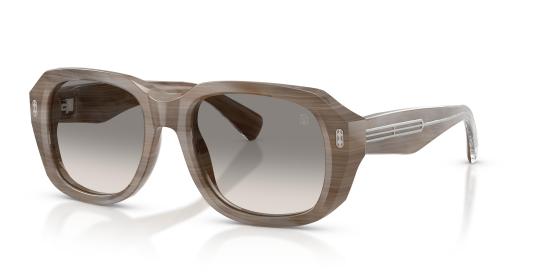 26FW 브루넬로 쿠치넬리 선글라스 0BC4027S BROWN - BRUNELLO CUCINELLI