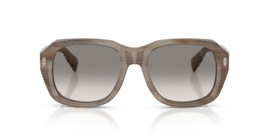 26FW 브루넬로 쿠치넬리 선글라스 0BC4027S BROWN - BRUNELLO CUCINELLI