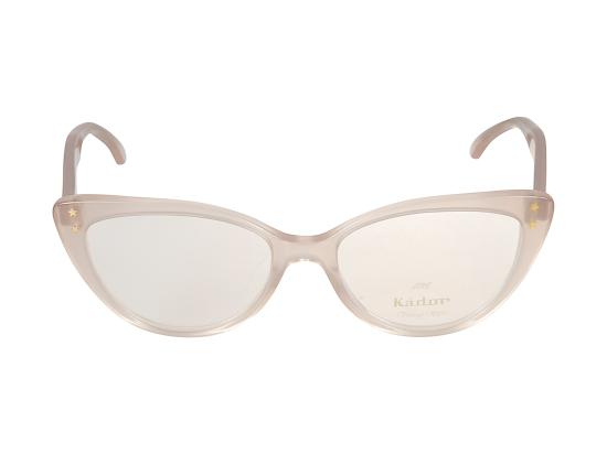 25FW 카돌 안경 FABIOLA PINK - KADOR