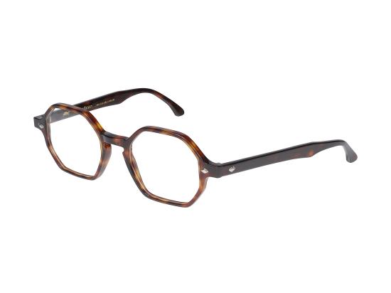 26SS 카돌 안경 OCTAGON BROWN