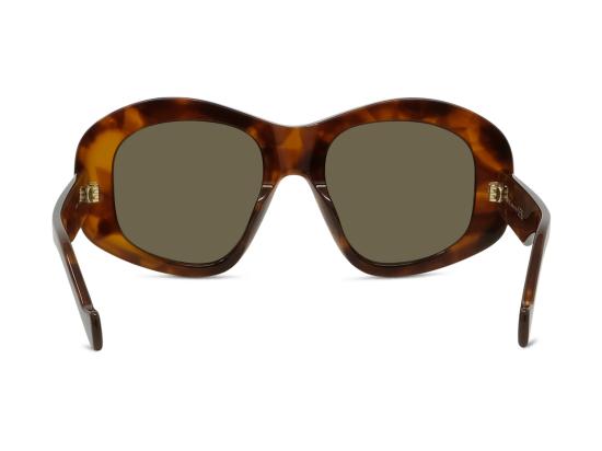 26FW 로에베 선글라스 LW40181I BROWN - LOEWE